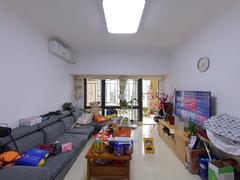 珑禧 3室2厅86.78m²满五年