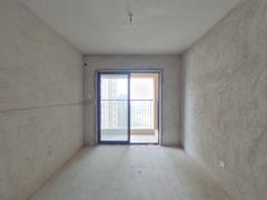华发峰尚 2室2厅1厨1卫 59.0m² 毛坯