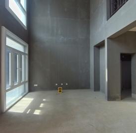 保利西山林语 4室1厅380m²毛坯