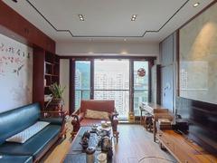 兰江山第28墅 2室2厅88.54m²整租