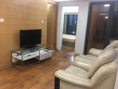 中海康城国际 1室1厅43.96m²满五年