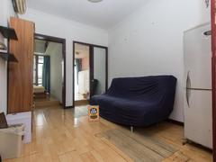 东方都会大厦 3室1厅35.54m²整租