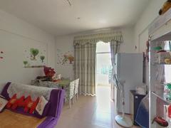 山水花城 2室2厅64.28m²满五年