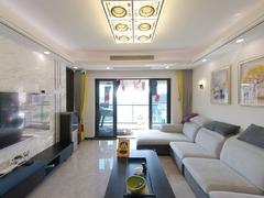 合正丹郡 4室2厅143.38m²满五唯一