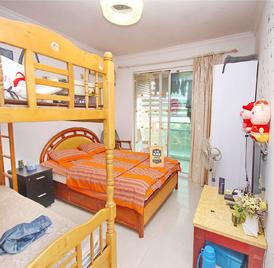 水云间 2室0厅52.98m²整租