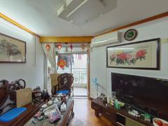 洪湖花园 3室1厅97.56m²整租.