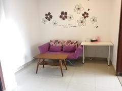万科公园里一期 1室1厅42.82m²精装修