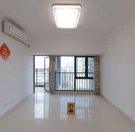 嘉亿爵悦 4室2厅86.7m²满五唯一
