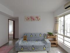 海富花园 2室1厅72.54m²整租