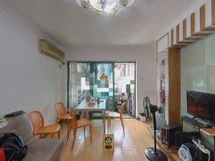 聚龙大厦 2室2厅64.44m²精装修