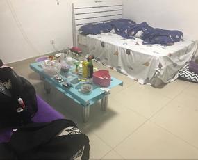 东门168租房