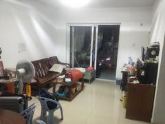 金港盛世 2室2厅67m²整租