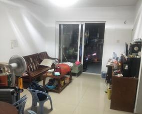 金港盛世租房