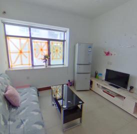 富海名苑 1室1厅44.04m²整租