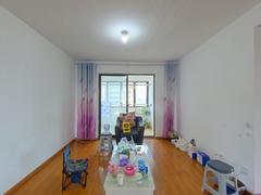 大富新领地 3室2厅97.08m²精装修