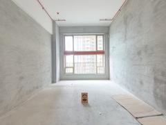 中粮云景国际 1室0厅46.5m²整租
