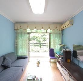加洲花园 2室2厅58.14m²满五唯一