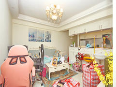 长丰苑 1室1厅43.69m²精装修