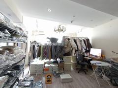 南方证券大厦 1室0厅58.75m²满五年