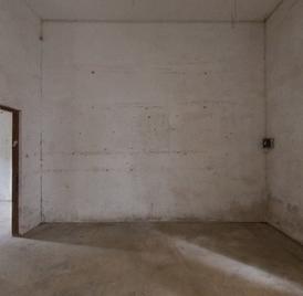 龙泉花园 临街一楼，可住家可做商铺使用，毛坯末住过