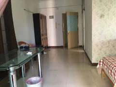 怡泰大厦 1室1厅54m²整租