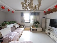 中天左岸 3室2厅119.4m²满五年