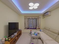 招商花园城一期 4室4厅89.57m²整租