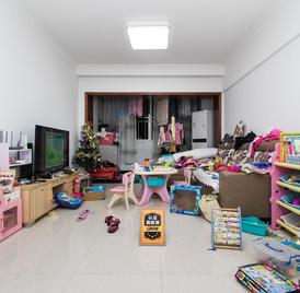 锦花大厦 2室2厅96.38m²精装修
