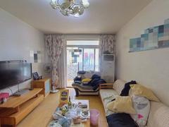 奥林花园园景苑 4室3厅134m²满五唯一
