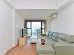 阳光天健城 1室2厅46.63m²精装修