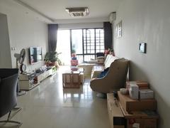 水榭春天3期 3室2厅86.08m²整租