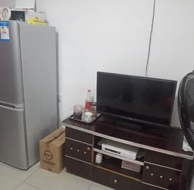 莲塘D小区 1室0厅31m²整租