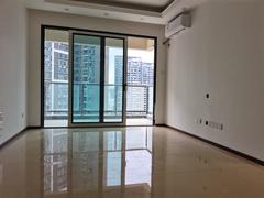 京基御景中央花园一期 3室2厅86.31m²满五唯一