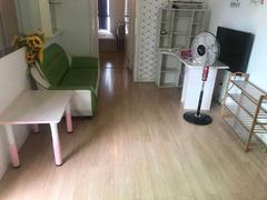 汇锦名园 1室1厅41.05m²整租