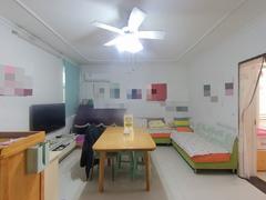 晨欣园 2室1厅87m²精装修