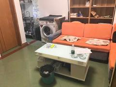 特力大厦 1室1厅44m²整租