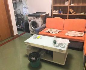 特力大厦租房