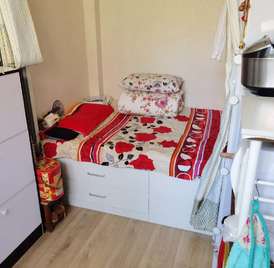 新河二村 3室0厅1厨1卫 43.43m² 精致装修