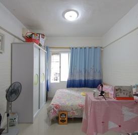 莲塘D小区 1室1厅31.45m²整租
