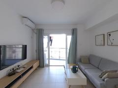 雅仕荔景苑 2室2厅66.32m²整租
