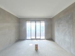 信地华地城 4室2厅126m²毛坯