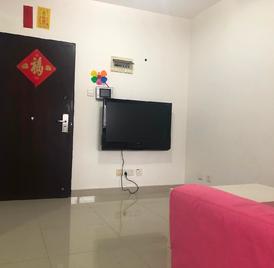 御河堤 指导价买大花园社区住家好房，地铁楼上，福田配套好