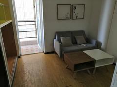 金城华庭 1室1厅35.58m²精装修