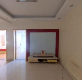金地雅苑 2室1厅81.38m²精装修