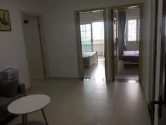 海丽大厦 3室1厅83.61m²精装修