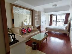 ONE39 1室0厅45.81m²整租