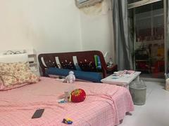茂业城 1室1厅40m²整租