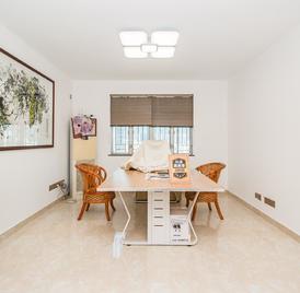景西大厦 4室2厅115.46m²整租