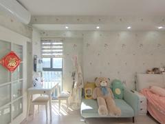 万象新天小区 1室1厅46.95m²满五年
