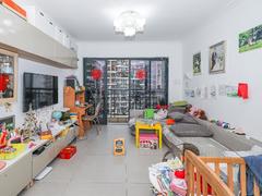 可园七期 2室2厅79.41m²满五唯一